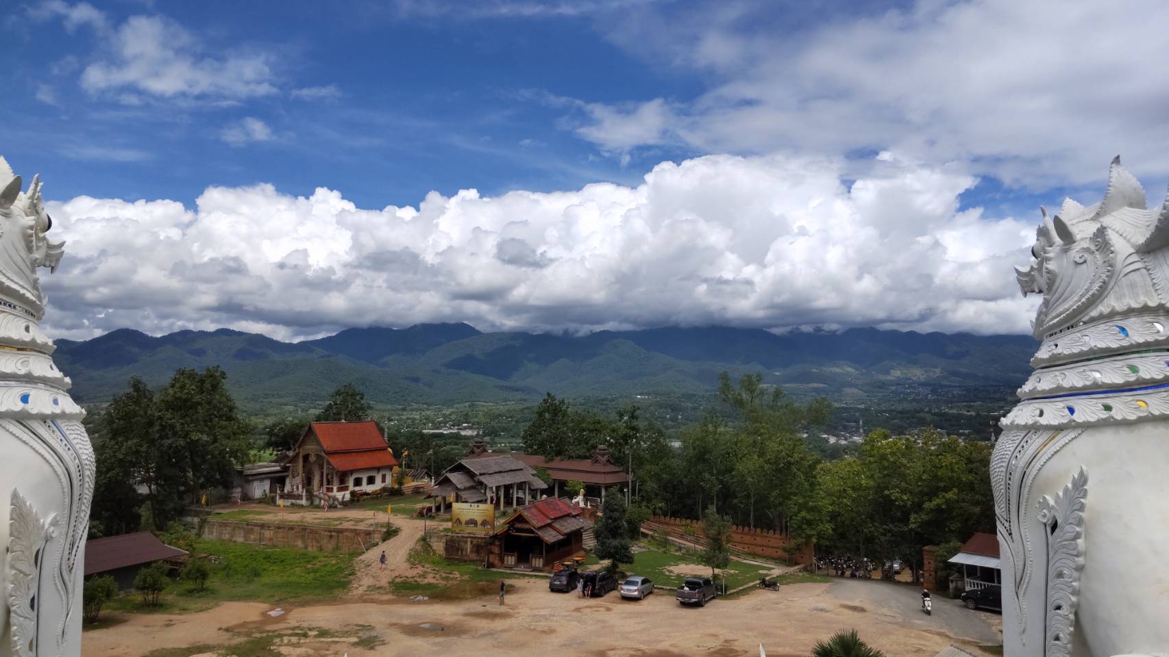 タイのお金の単位や種類、レートは？