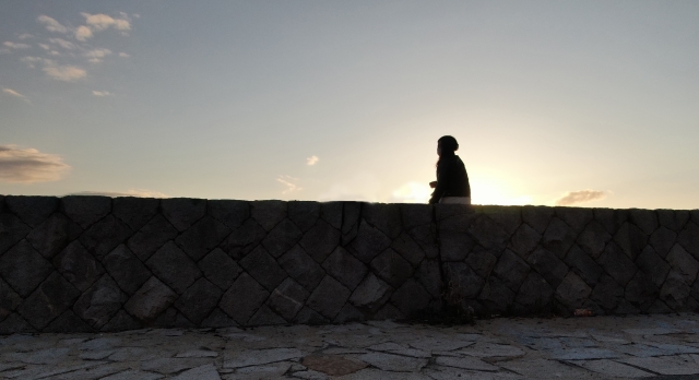 突然消えた優しい人の心の状態とは？