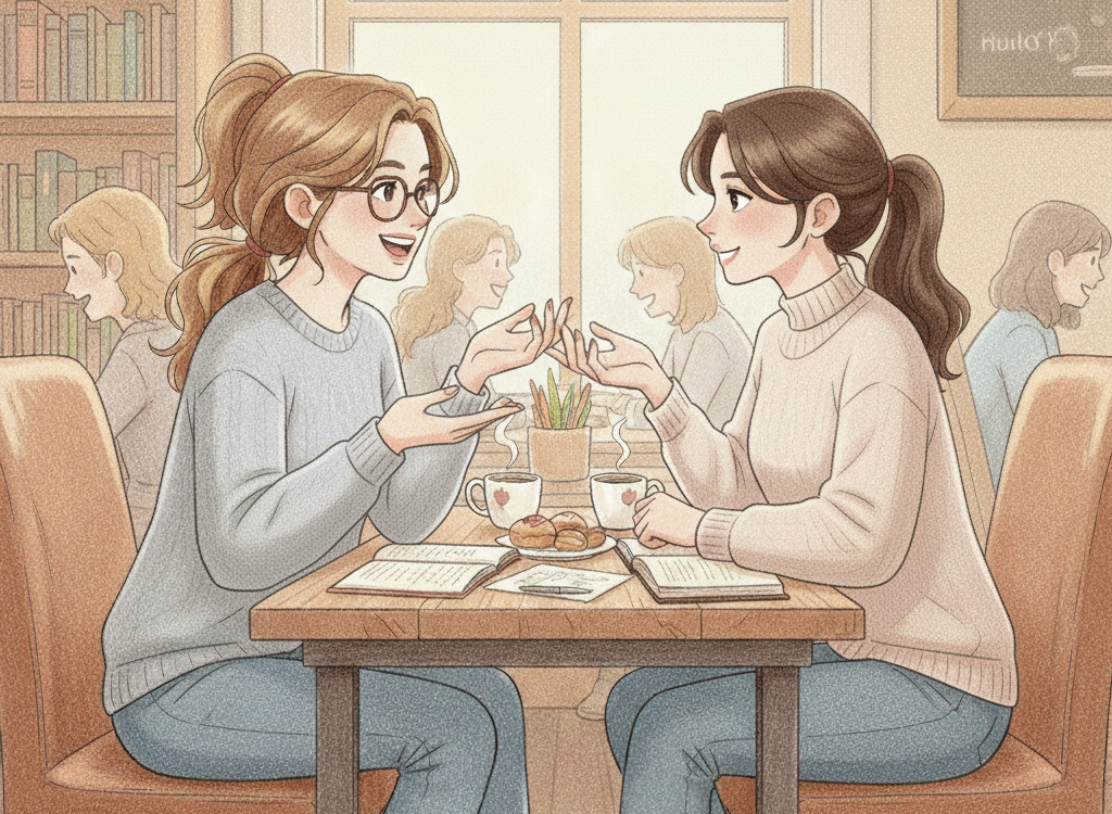 【診断】あなたは当てはまる？「天然だけど頭がいい女性」の15の特徴