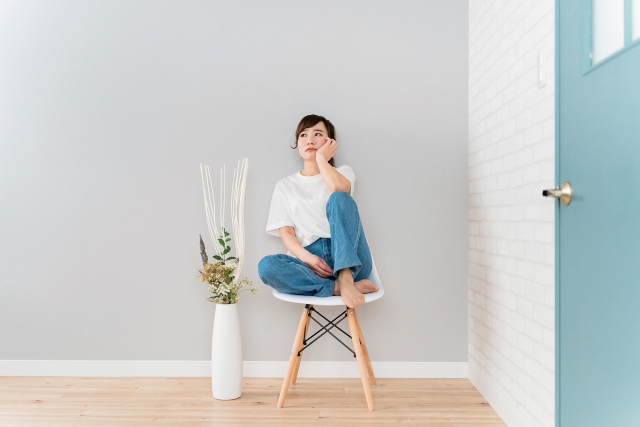 そもそも仕事に行くこと自体が怖いと感じる場合の対処法