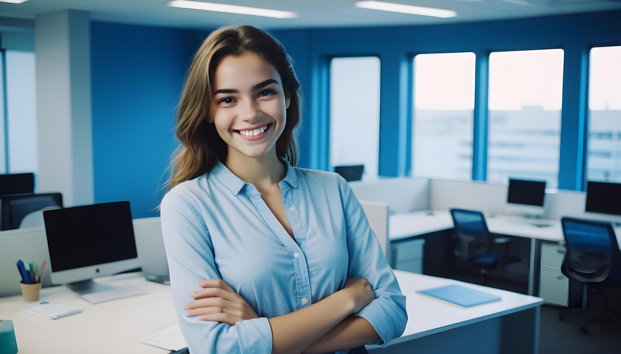 目がキラキラしてる人のスピリチュアル・人相学的な意味