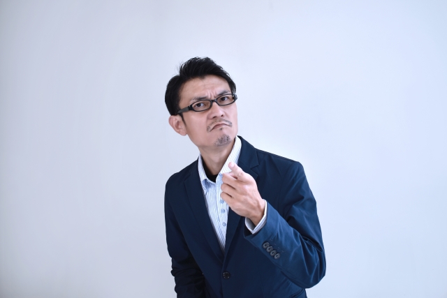 自分が正しいと思っている人の共通する特徴と行動パターン