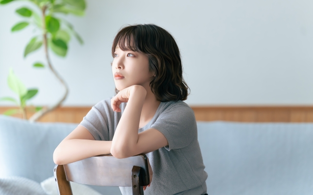 仕事を休む・続ける・辞める？あなたの状況を判断する「3つの基準」