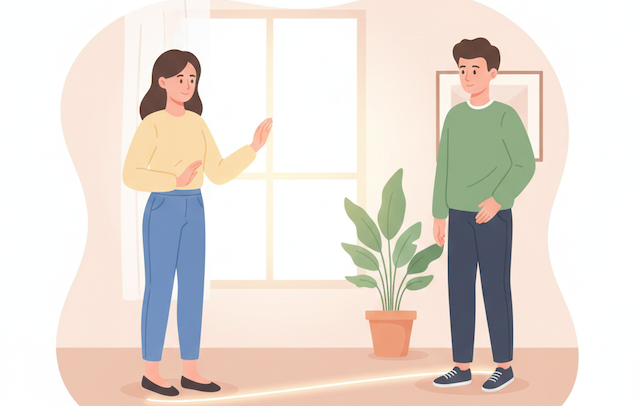 自己中心的な人の育ちが人間関係に与える影響