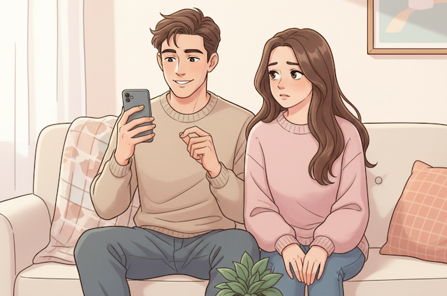 自己中心的な人の育ちと心理的特徴