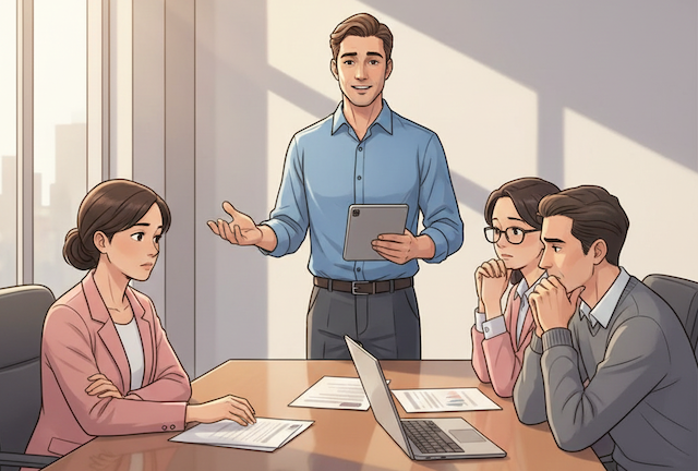 自己中心的な人の育ちが性格に影響する仕組み