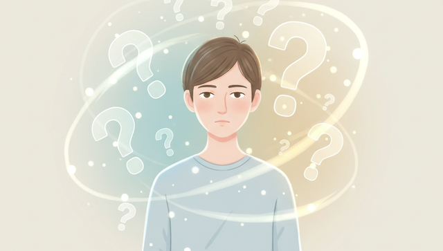 自己中心的な人の育ちは病気なのか？