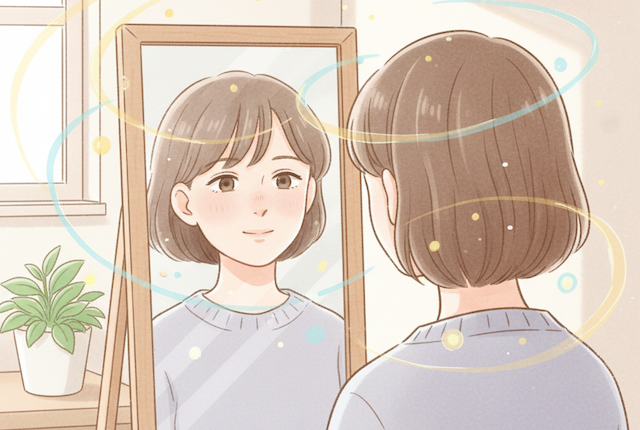 自己中心的な人の育ちを自分に当てはめた場合