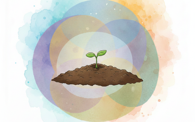 なぜ「我が強い」性格になるのか？育ちや環境要因