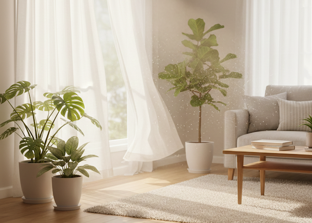 なぜ「邪気が溜まっているサイン」が出るのか？根本的な原因と溜まりやすい環境