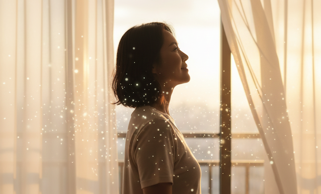 まとめ：邪気が溜まっているサインは「自分を整えて」という重要な合図