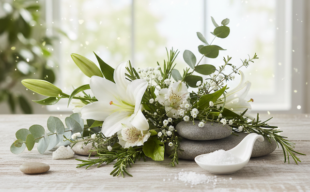 邪気が溜まっているサインを寄せ付けない！「星のしずく」で整える上質な浄化習慣