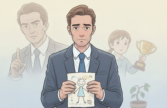 「すぐ怒る人」の育ちに見られる5つの特徴｜家庭環境が性格に与える影響