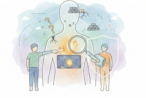 診断チェック！「我が強い」人の特徴と共通する心理