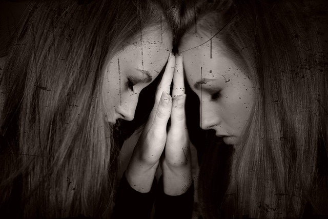 嫌いな人に拒絶反応が起こる心理的メカニズムとスピリチュアルな意味