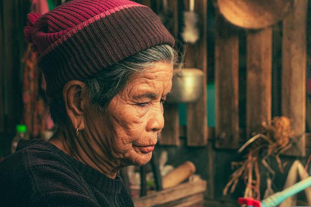 高齢の母親に「うんざり」してしまうのは、あなただけではない